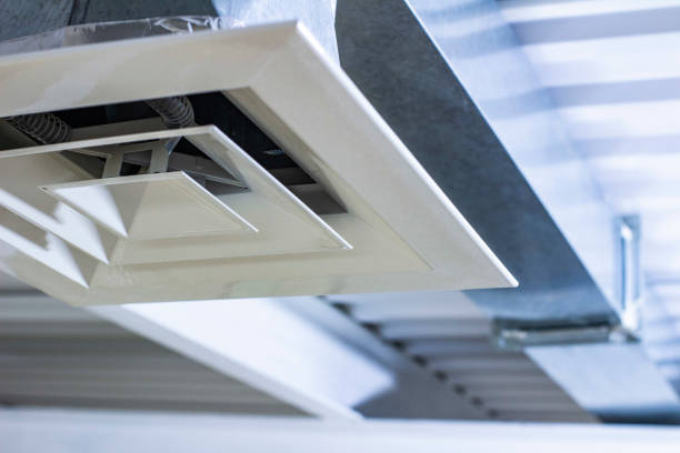 Reliable MI Airduct Cleaning Solutions