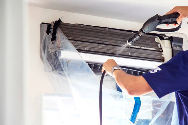 Best HVAC Maintenance and Cleaning  in Edmore, MI