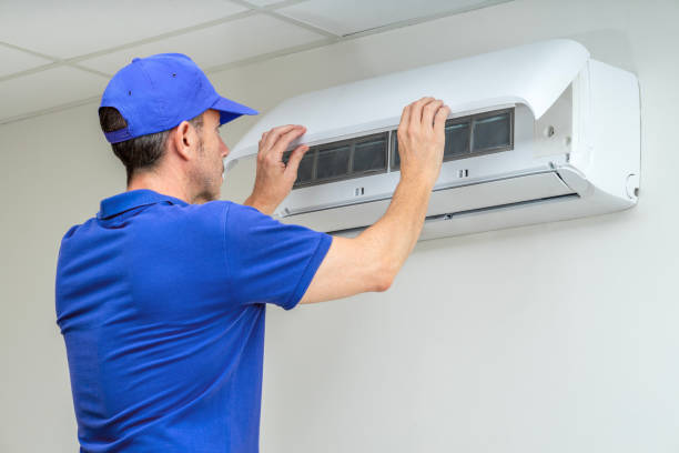 Best Local Air Duct Cleaning Services  in Edmore, MI